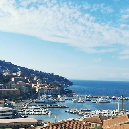 Casa Di Martina Διαμέρισμα Porto Santo Stefano  Εξωτερικό φωτογραφία