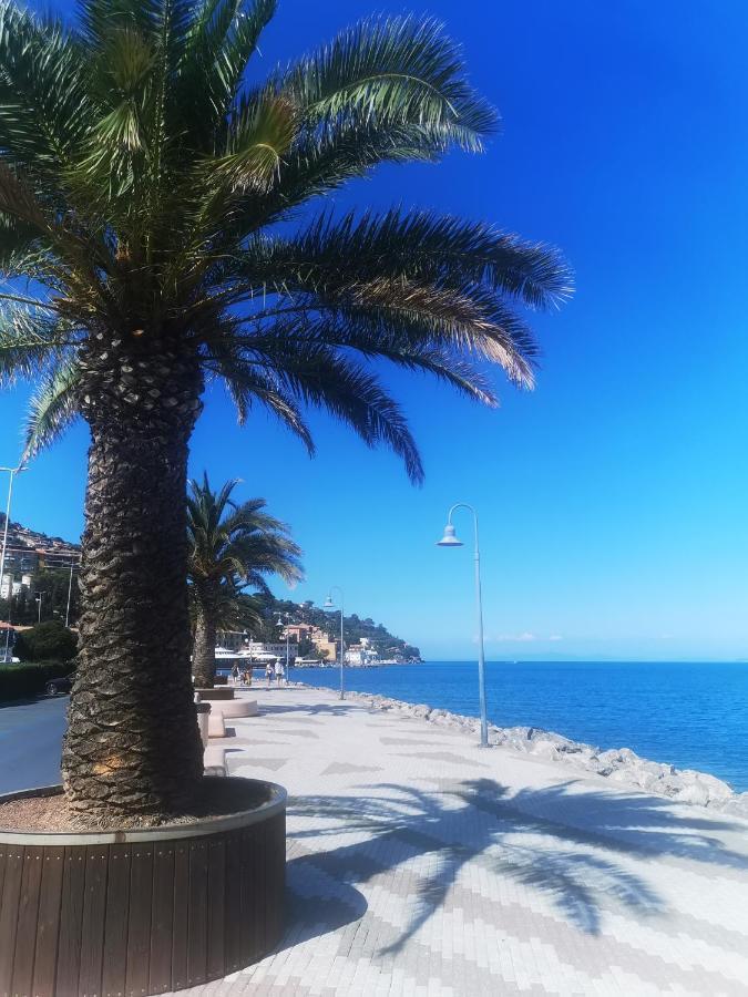 Casa Di Martina Διαμέρισμα Porto Santo Stefano  Εξωτερικό φωτογραφία