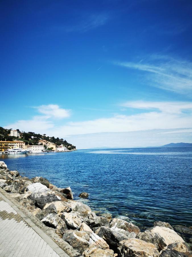 Casa Di Martina Διαμέρισμα Porto Santo Stefano  Εξωτερικό φωτογραφία