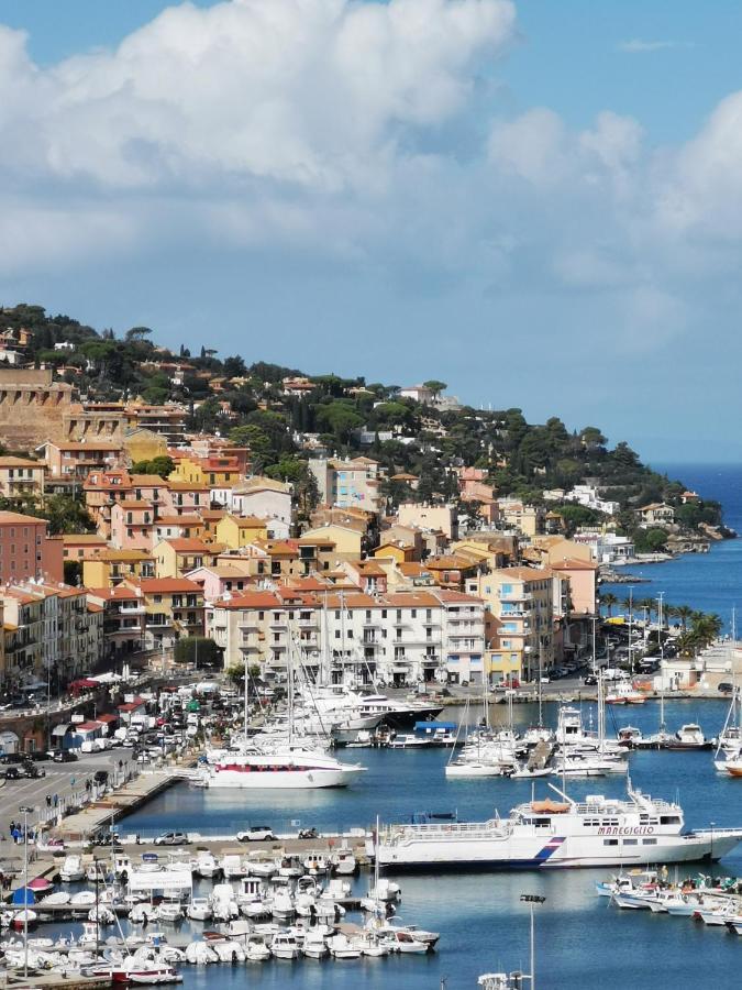 Casa Di Martina Διαμέρισμα Porto Santo Stefano  Εξωτερικό φωτογραφία
