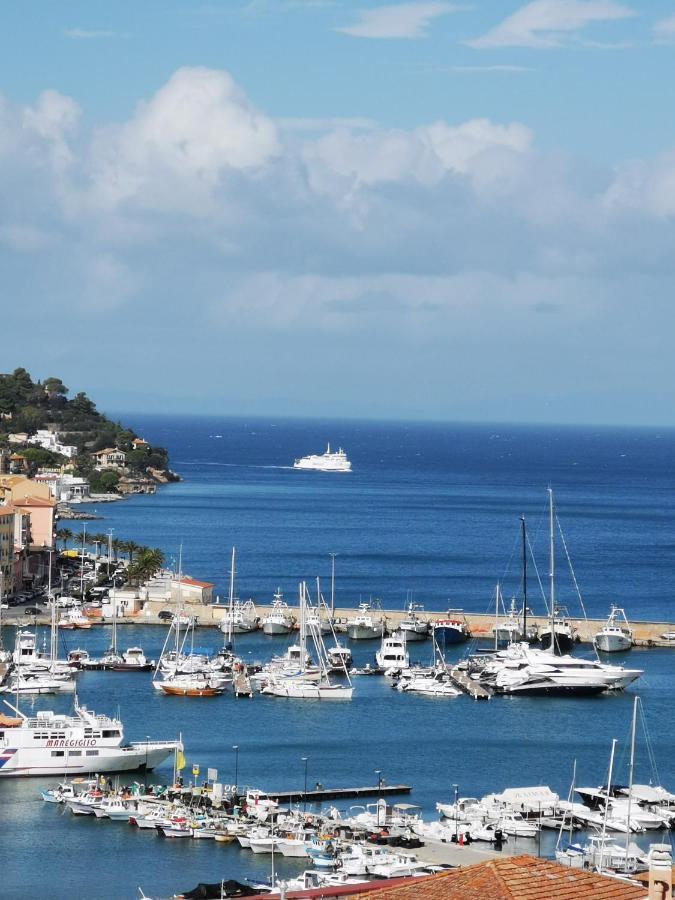 Casa Di Martina Διαμέρισμα Porto Santo Stefano  Εξωτερικό φωτογραφία