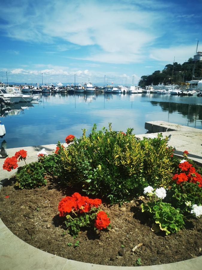 Casa Di Martina Διαμέρισμα Porto Santo Stefano  Εξωτερικό φωτογραφία