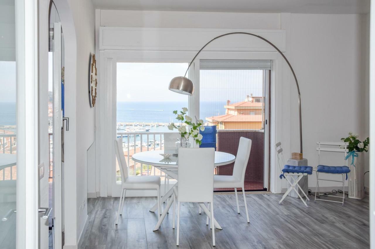 Casa Di Martina Διαμέρισμα Porto Santo Stefano  Εξωτερικό φωτογραφία