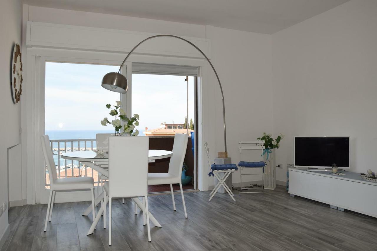 Casa Di Martina Διαμέρισμα Porto Santo Stefano  Εξωτερικό φωτογραφία