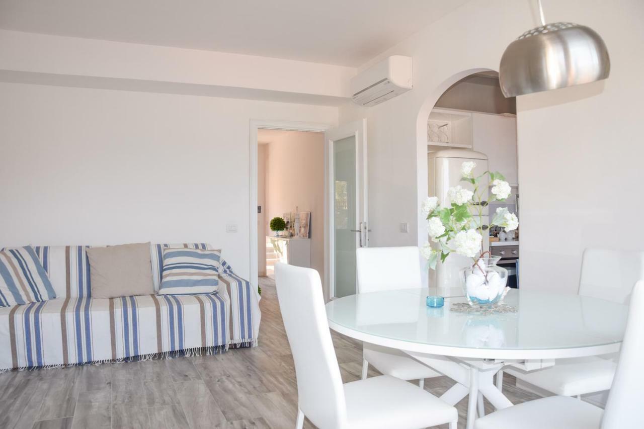 Casa Di Martina Διαμέρισμα Porto Santo Stefano  Εξωτερικό φωτογραφία