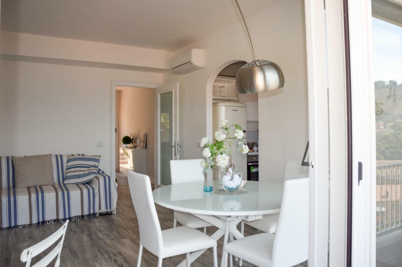 Casa Di Martina Διαμέρισμα Porto Santo Stefano  Εξωτερικό φωτογραφία