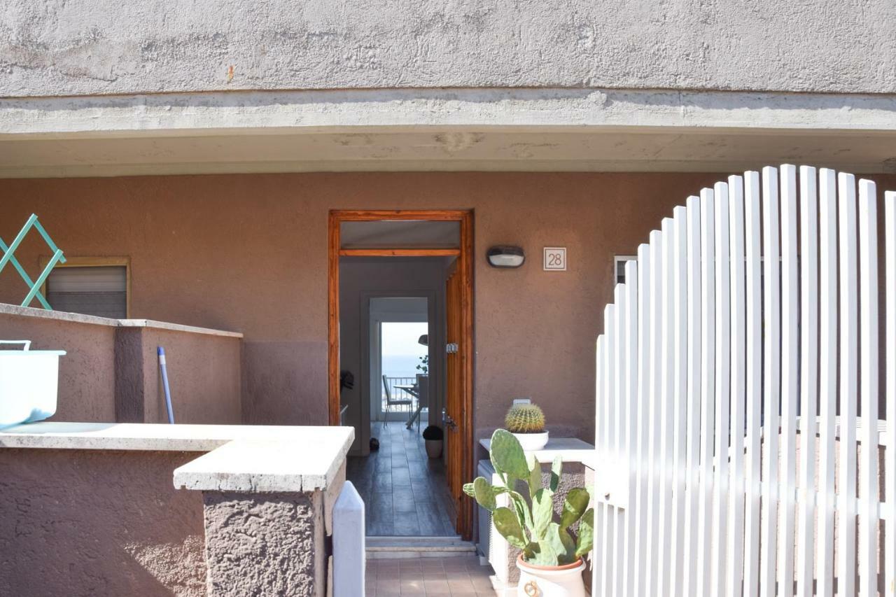 Casa Di Martina Διαμέρισμα Porto Santo Stefano  Εξωτερικό φωτογραφία