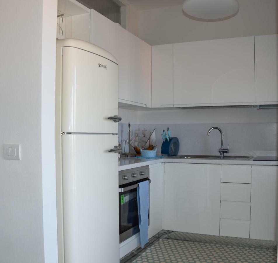 Casa Di Martina Διαμέρισμα Porto Santo Stefano  Εξωτερικό φωτογραφία