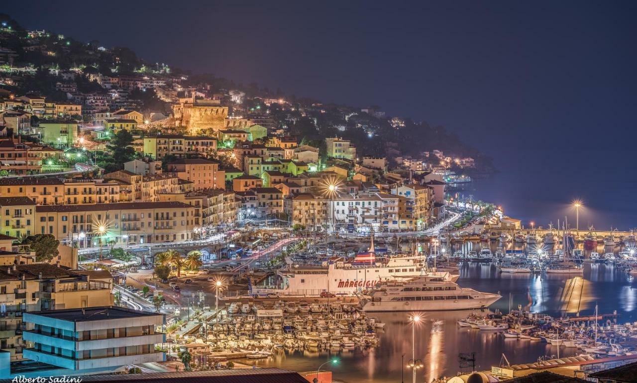 Casa Di Martina Διαμέρισμα Porto Santo Stefano  Εξωτερικό φωτογραφία